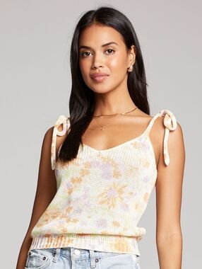 Saltwater Luxe Pris Sweater Top
